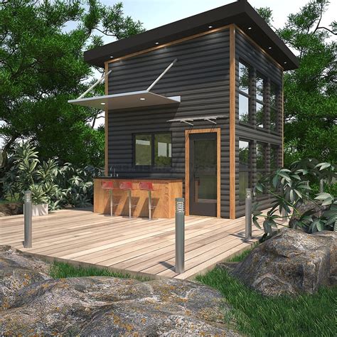 metal frame tiny house|metal prefab tiny homes.